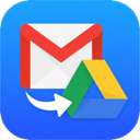 Gmail2Drive logo